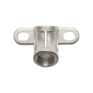 Racord 45 grade fixare suzeta adapare, Cod: DISBY58, Brand: BRECKNER GERMANY - Img 2