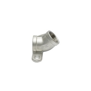 Racord 45 grade fixare suzeta adapare, DISKL42 - Img 2