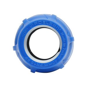 Racord compresiune, cu filet interior, D40mmx11/2 toll, PN16, pentru sisteme irigatiii, Cod: DISLV56, Poelsan - Img 2