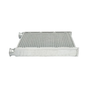 Radiator incalzire Fiat, Nissan, Opel, Renault 1.2-2.0D cod OEM 271159831R, 6000617449, 1924002100, 95517541, BK76190, BRECKNER GERMANY - Img 2