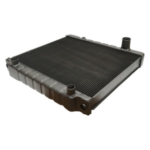 Radiator racire apa 565x700x65 din aluminiu pentru RABA, Cod: DISCY52, Brand: UTB - Img 5