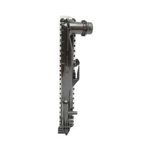 Radiator racire apa motor BMW Seria 1, Seria 3, X1, Z4 1.6-3.0D 600x345x33mm cod OEM 17112468099, 17117558480, 17117788904, 53472, 1924001089, BK89412, BRECKNER GERMANY - Img 2
