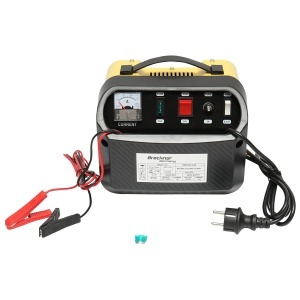 Redresor incarcator baterie auto 12/24V 20A 230V/566W pentru baterii 40-250Ah Breckner Germany, BK87714