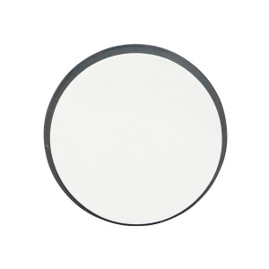 Reflectorizant rotund 60mm alb fata, Cod: BK98489, Brand: BRECKNER GERMANY - Img 4