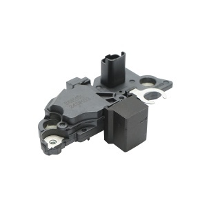 Releu alternator Dacia Logan 98Ah 7701048230, BK65101, BRECKNER GERMANY