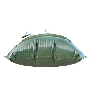 Rezervor motorina pliabil 1000L, Cod: BK77820, Brand: BRECKNER GERMANY - Img 3