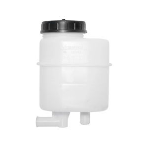 Rezervor ulei servodirectie pentru Fiat, Case IH, New Holland, Ford cod OEM 4997988, 5111529, 84264948, 5087811, 87569206, BRECKNER GERMANY, DISHV59 - Img 2