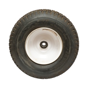 Roata completa 18x8.50-8 pentru balotiera 9YK, Cod: DISDX06 - Img 4
