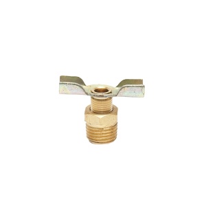 Robinet radiator apa pentru Massey Ferguson, Ford, John Deere, Case IH cod OEM C9NN8115A, C9NN8115B, C5NN8115A, 80328516, 81465471, 81821817, 1851095M2, 1851764M1, 31419, 828140M1, 1851092M2, Cod: DISSP91 - Img 3