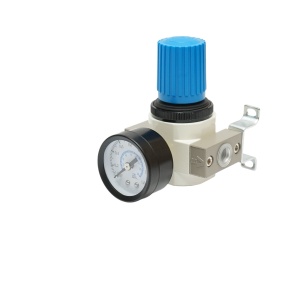 Robinet regulator presiune 1/4, Cod: DISMS45, - Img 4