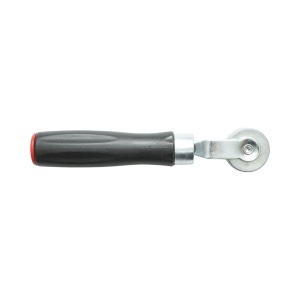 Rola presare petice vulcanizare anvelope metalica 12mm, DISTX31 - Img 2