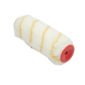 Rola trafalet cu fir galben, lungime 18cm, diametru 47 mm, Cod: DISLZ97 - Img 3