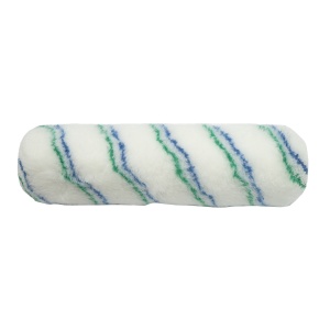 Rola trafalet poliacril, lungime 23cm, diametru 38mm, Cod: BK78911, Brand: BRECKNER GERMANY - Img 2