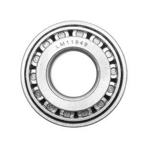 Rulment butuc roata fata pentru Massey Ferguson OEM 1851799M91, Cod: BK19635, Brand: BRECKNER GERMANY - Img 2