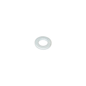 Saiba plata zincata standard DIN 125 M27 100 buc/punga, Cod: BK90787, Brand: BRECKNER GERMANY