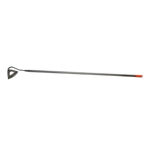 Sapaliga cu coada metalica 1.6m si lama de 215mm, BRECKNER GERMANY, DISLU56 - Img 3