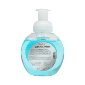 Sapun lichid antibacterian 99.9% Aloe Vera 300ml Breckner Germany, BRECKNER GERMANY, BK99219 - Img 2