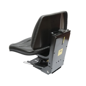 Scaun universal, negru pentru tractor, Cod: DISLW18 - Img 3