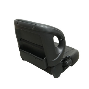 Scaun universal pentru tractor si utilaje industriale, Cod: DISLX83, Brand: BRECKNER GERMANY - Img 4