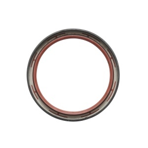 Semering spate palier Dacia Papuc 1.9 Diesel F8Q 85x105x11mm, BK16221, BRECKNER GERMANY - Img 2
