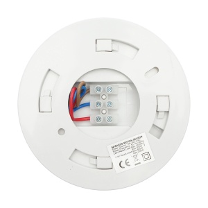 Senzor de miscare 360 grade 220V.Cod: BK69970, Brand: BRECKNER GERMANY - Img 4