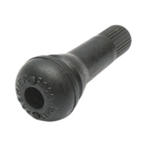 Set 100 valve roata tubeless EPDM cu insertie alama 43mm TR413, DISRP10 - Img 6