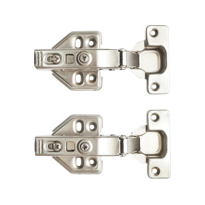 Set 2 balamale aruncatoare cu amortizor pentru mobilia 117,5X56X62mm, Cod: DISLU10