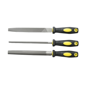 Set 3 pile universale mixte 200mm, Cod: DISPN74 , Brand: CROWNMAN - Img 1