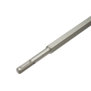 Set 4 dalti beton SDS Plus 14x250mm lata, plata, ascutita si canal Breckner Germany, BRECKNER GERMANY, BK87086 - Img 6