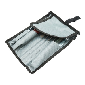 Set 6 instrumente pentru ascutit lant drujba cu pas 3/8, Cod: DISKV34, Brand: AUTOSPEED - Img 5
