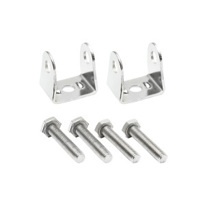 Set faruri universale tractor stanga si dreapta cu LED 10-80V, temperatura culoare 6000K, pozitii 3W LED si semnalizare 3W LED, Cod: BK69132, Brand: BRECKNER GERMANY - Img 7