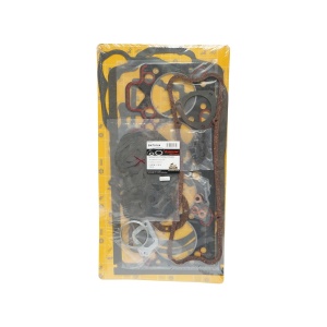 Set garnituri motor superioare cu inferioare pentru Massey Ferguson, Perkins, Landini cod OEM U5LB0016, U5LT0015, 82885, 85007, 85781, 85795, 86979, 3637600M91, 4224186M91,Cod: BK78164, Brand: BRECKNER GERMANY - Img 2