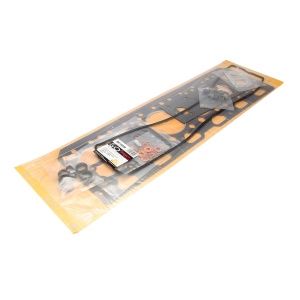Set garnituri motor superioare pentru Landini, Massey Ferguson, JCB, motor Perkins cod OEM 02/200783, 3637097M91, 3638659M91, 3638697M91, 4224665M91, U5LT0179, U5LT1179, U5LT0051, U5LT0151, Cod: BK18050, Marca: BRECKNER GERMANY - Img 2
