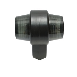 Set lampi laterale gabarit LED cu brat 12-24V, rosu-galben fumuriu FR0157 Breckner Germany, BRECKNER GERMANY, BK76255 - Img 4