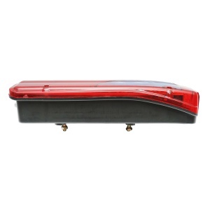 Set lampi spate camion cu LED 400x160, 24V Breckner Germany, BK69105 - Img 5