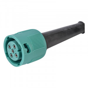 Set lampi spate camion LED 12V E-mark 227x106x55mm, Cod: BK69037, Brand: BRECKNER GERMANY - Img 4