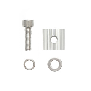Set piulita cu bolt M8X25mm NS prinderi panou solar fotovoltaic sistem B, Cod: BK77779, Brand: BRECKNER GERMANY - Img 4
