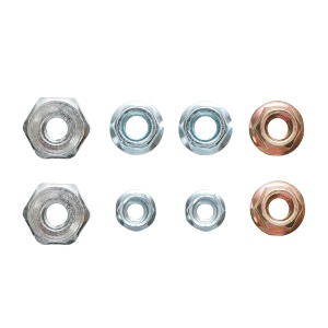 Set piulite de reglaj lama drujba pentru Echo, Homelite, Husqvarna, Stihl, Poulan Pro, Sears Craftsman, Cod: DISKV38, Brand: AUTOSPEED - Img 3