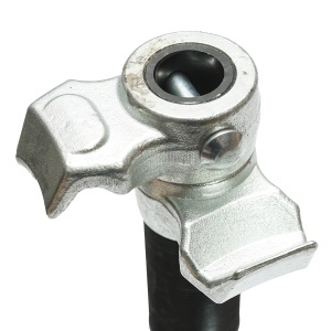 Set presa arcuri suspensie auto 23-280mm, sarcina maxima 1200Kg Breckner Germany, BRECKNER GERMANY, BK56538 - Img 3