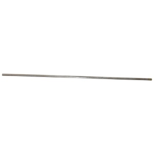 Set teava triunghiulara cardan seria T4 ext. si int. 43,4 cu 36,1 cruce 27x75 L=3M, Cod: UTBSA31, Brand: UTB - Img 1