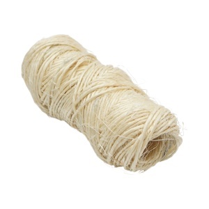 Sfoara sisal 1.5mmx35m Breckner Germany, BK76340 - Img 2