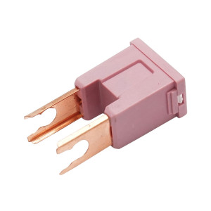 Siguranta auto tip tata, roz 30A, 32V, Cod: DISSS97, BRECKNER GERMANY - Img 3