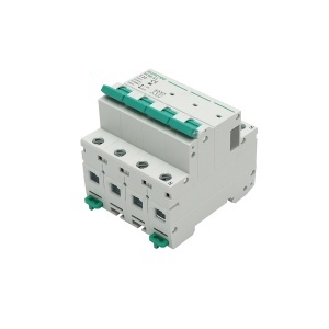 Siguranta automata tip intrerupator 3P+N, 20A 400VAC Suntree, SUNTREE, DISMB46 - Img 4