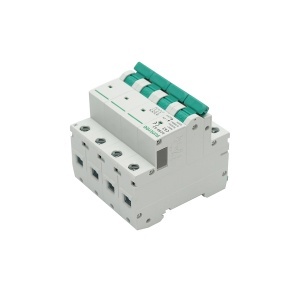 Siguranta automata tip intrerupator 3P+N, 63A 415VAC Suntree, SUNTREE, DISMB51 - Img 4