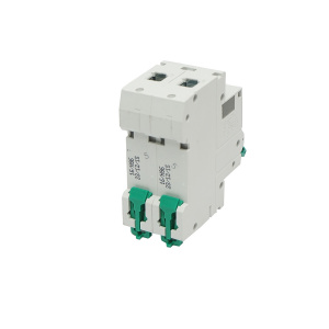 Siguranta automata tip intreruptor 2P, 16A 400VAC, Cod: BK77760, Brand: SUNTREE - Img 3