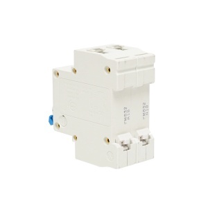 Siguranta automata tip intreruptor 2P-32A-415VAC Leader, Leader, DISHT47 - Img 3