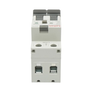 Siguranta diferentiala automata RCBO 1P+N, 16A, 230VAC, 30mA, 6kA Longroad, BK87388 - Img 4
