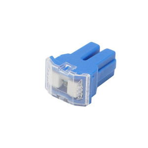 Sigurante auto tip mama albastru 100Amp, Cod: DISSS95, - Img 3