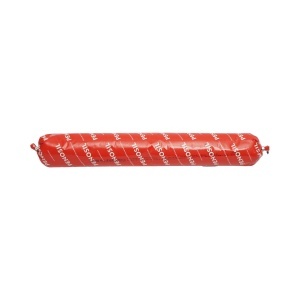 Silicon etansant gri antracit RAL 7016 tip salam Neutral Silicone 317 600ml Penosil, PENOSIL, DISVD69 - Img 2