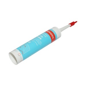 Silicon sanitar etansant alb rezistent la mucegai 280ml Sanitary Silicone 323 Penosil, PENOSIL, DISVD80 - Img 4